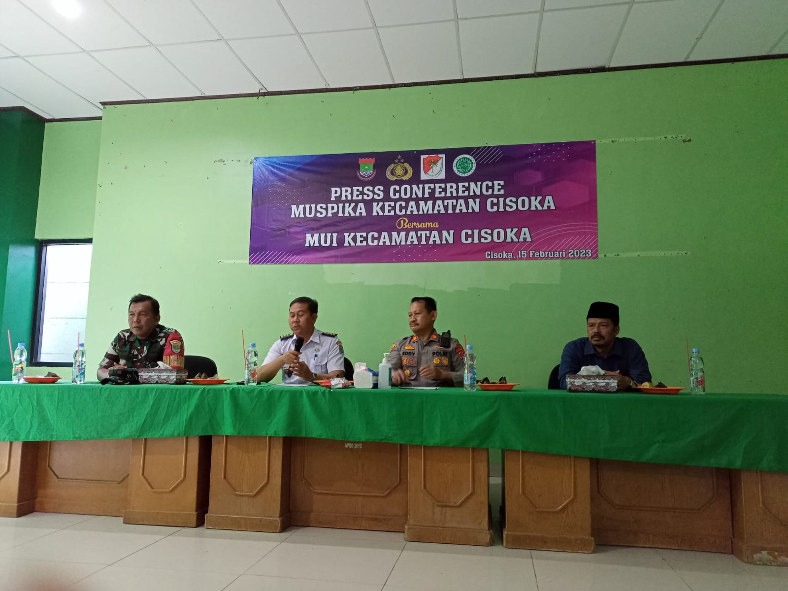 Ritual Ziarah Kuburan Dijilati Anjing di Cisoka Tangerang Viral, MUI Sebut Bukan Aliran Sesat
