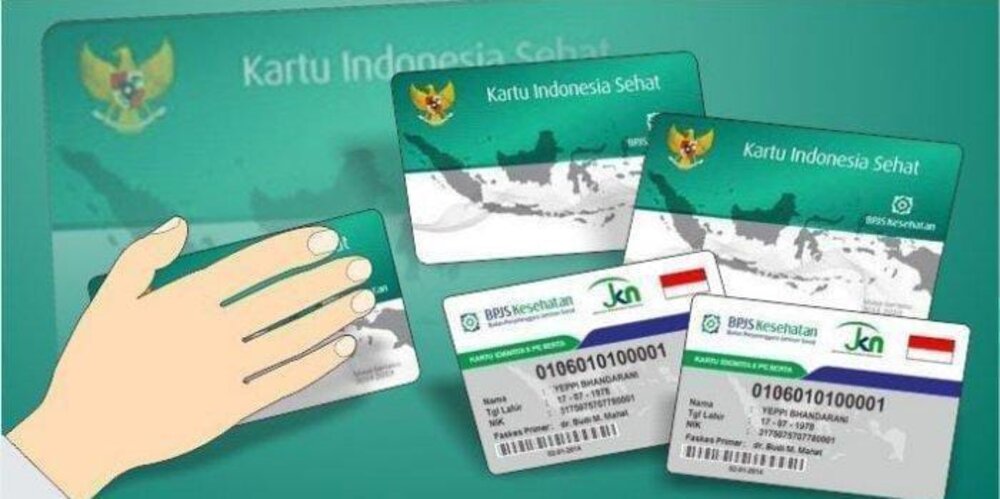 Sehat Sekeluarga, Simak Cara Tambah Peserta BPJS Kesehatan Lewat Online