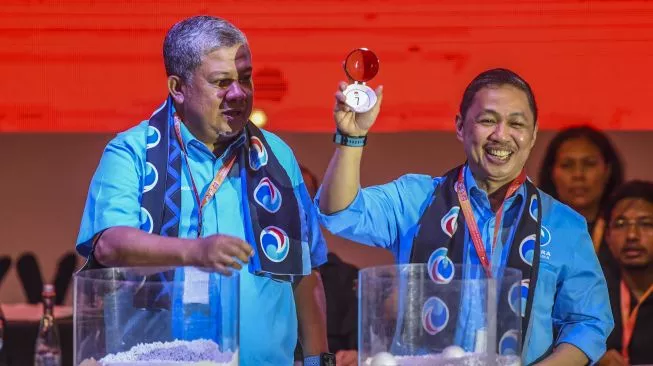 Fahri Hamzah Sebut Partai Oposisi di DPR Memble