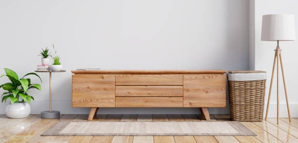 Biar Tidak Mudah Rusak, Begini Cara Merawat Furnitur Particle Board