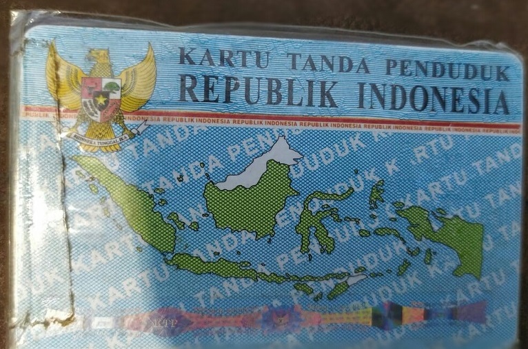 Jangan Sembarangan, Ini Persyaratan Untuk Ganti Foto di e-KTP