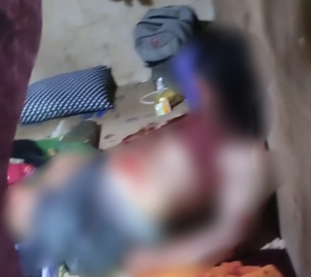 Kuli Bangunan Pembunuh Pedagang Nasi di Binong Tangerang Ngaku Sakit Hati