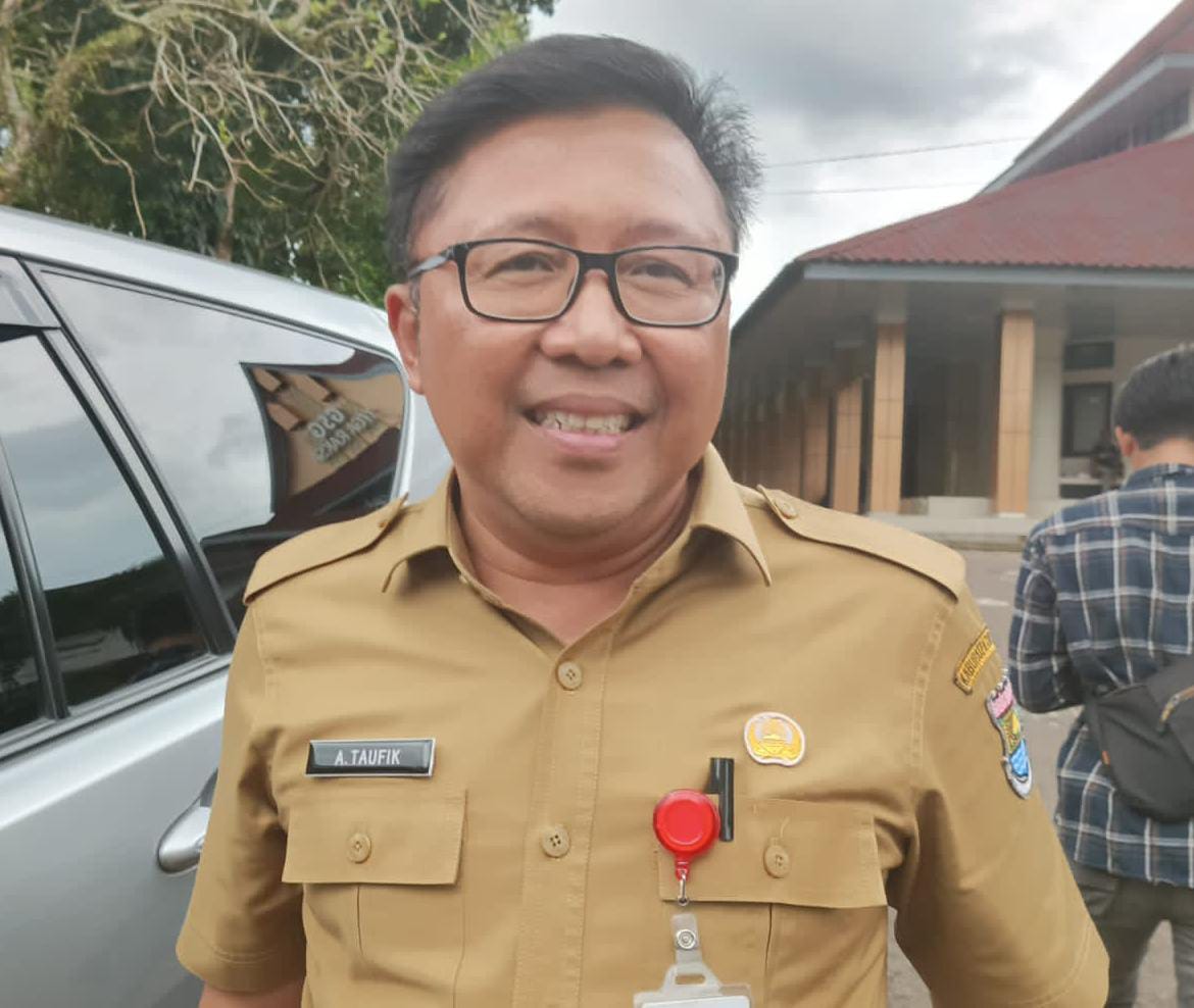 Sampah di Kabupaten Tangerang Sulit Ditangani, Kepala DLHK Keluhkan Jumlah Armada