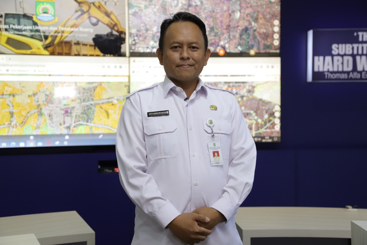 Satu-satunya di Banten, Kota Tangerang Punya Laboratorium Uji Konstruksi