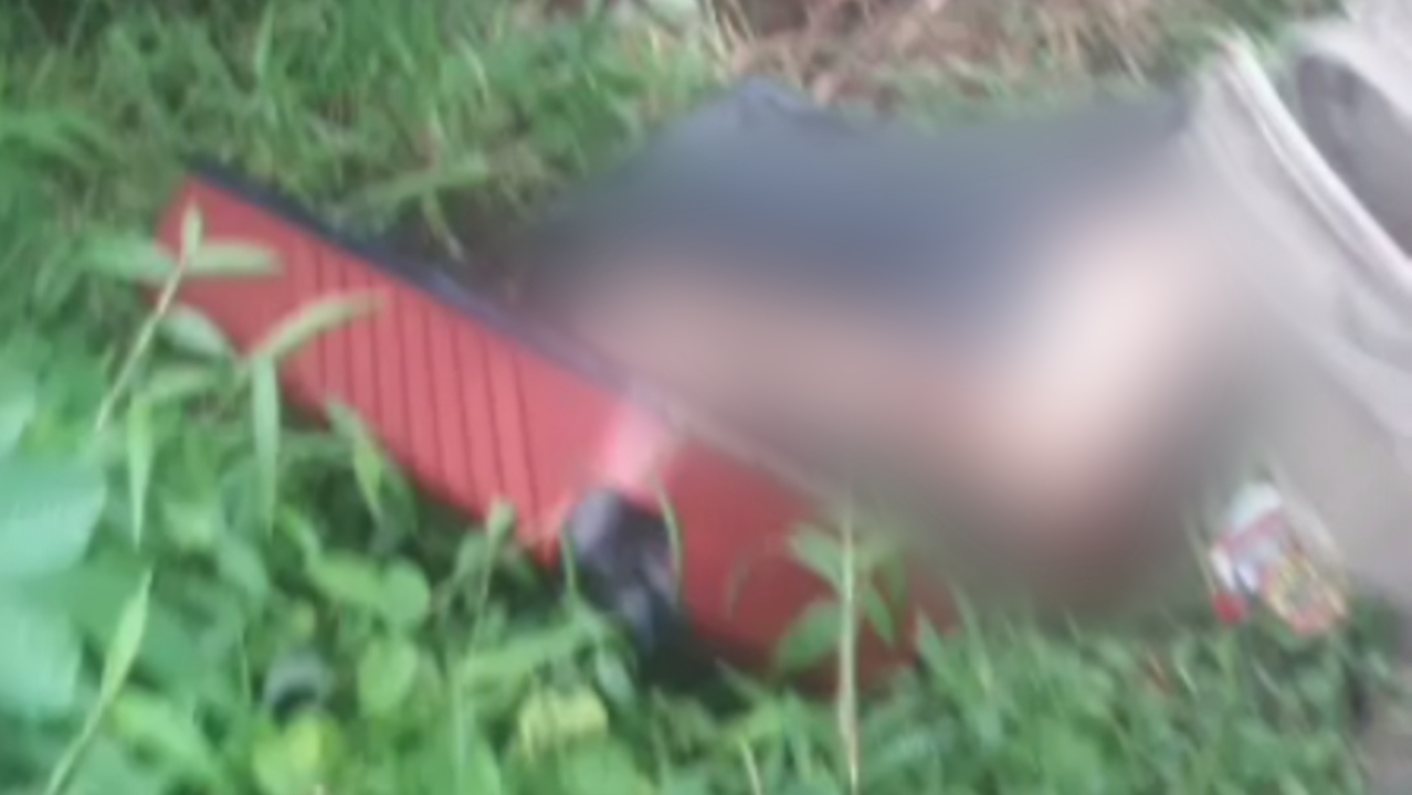Terungkap! Identitas Mayat dalam Koper di Tenjo Ternyata Berdomisili Tangerang