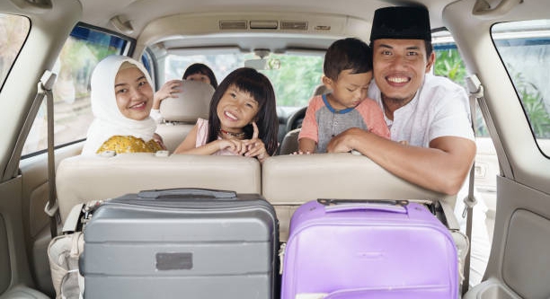 Tok, Pemerintah Resmi Tambah Cuti Bersama Lebaran 2023 Jadi 8 Hari