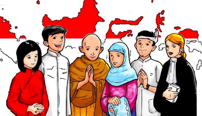 Bagaimana Bunyi Pasal 29 Ayat 2