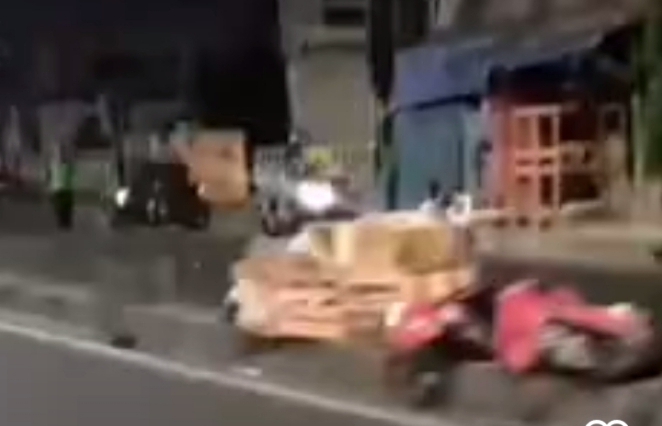 Awas, Buang Sampah Sembarangan di Pinggir Jalan Kota Tangerang Bisa Didenda Rp50 Juta 