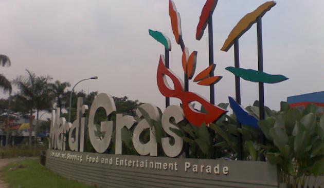 Sejumlah Pijat Refleksi di Citra Raya Tangerang Tawarkan Jasa Plus-plus Mulai Rp150 Ribu