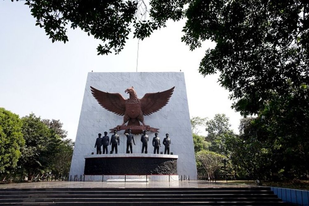 Simak 8 Cara Mengisi Peringatan Hari Lahir Pancasila 1 Juni