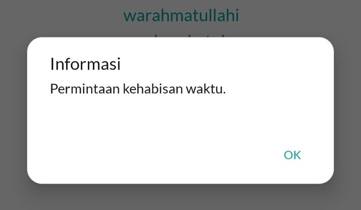 Aplikasi BSI Mobile Eror, Ini Penjelasannya