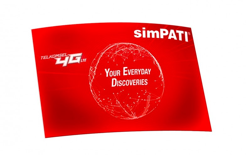 Cara Daftar TM Kartu Simpati