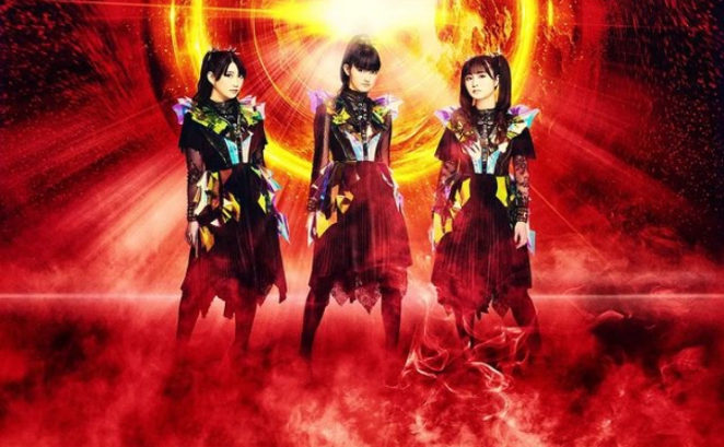 Fakta-fakta Menarik Konser Babymetal di ICE BSD Tangerang 