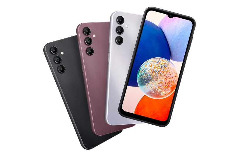 Fitur Tersembunyi Samsung Galaxy A14