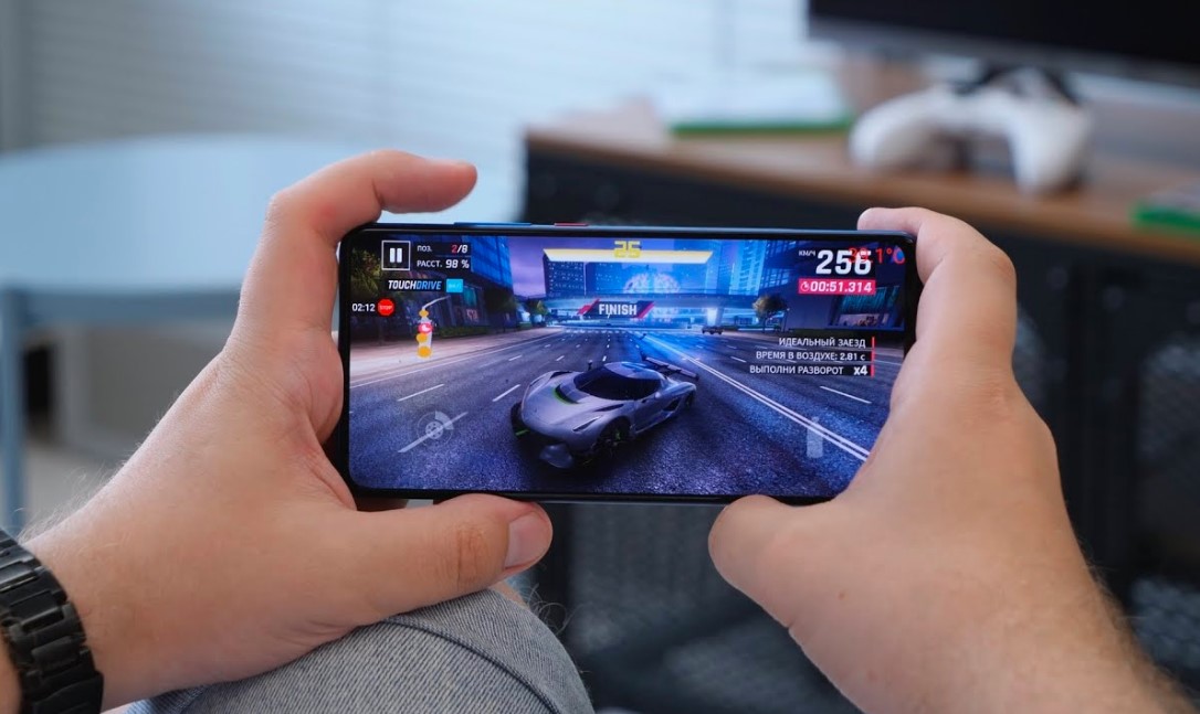 Hp Gaming 2 Jutaan