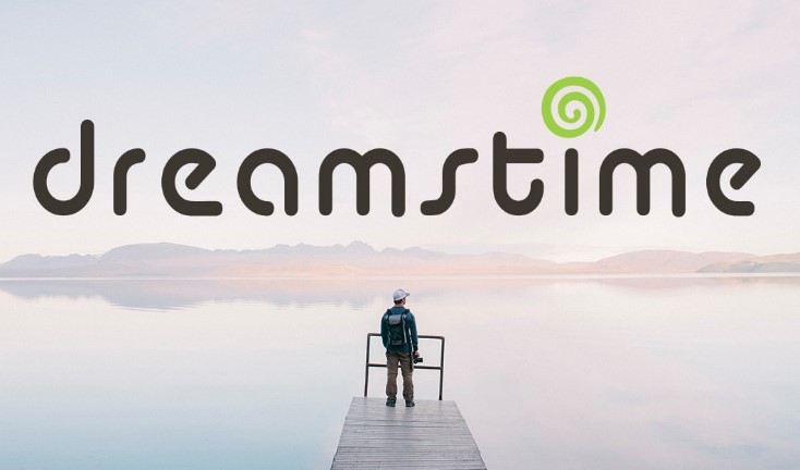 cara menjual foto di dreamstime