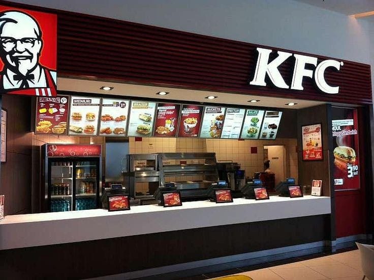 Lowongan Kerja Crew Restaurant PT Fastfood Indonesia