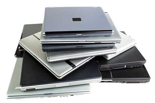 Awas Keliru, Simak 10 Tips Memilih Laptop Seken 